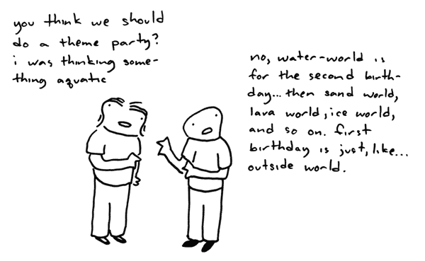 toothpaste for dinner