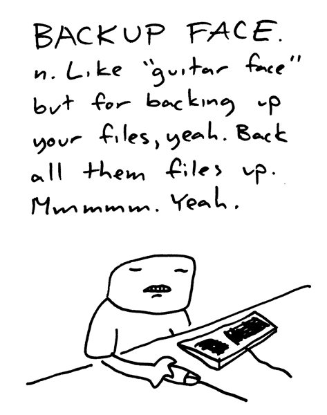 toothpaste for dinner