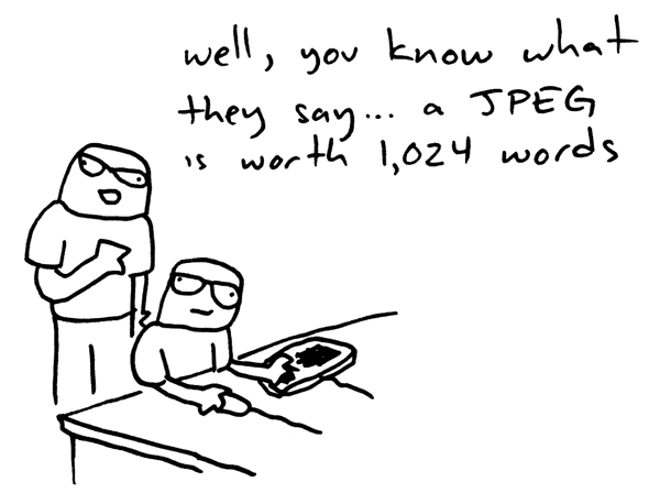 toothpaste for dinner