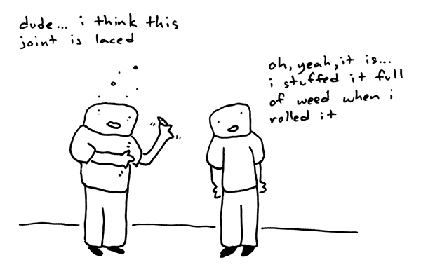 toothpaste for dinner