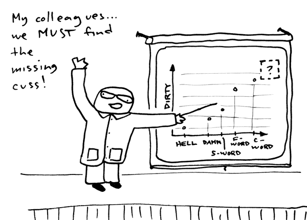 toothpaste for dinner