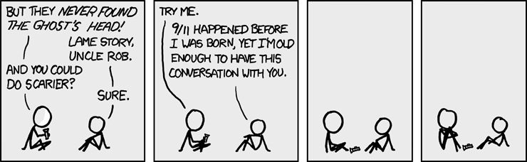 xkcd